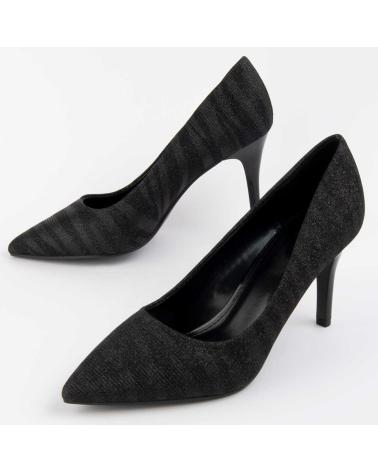 Schuhe-De-Mujer-MONTEVITA-QUEEN15-SILVER-BLACK-SILVER