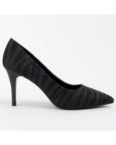 Zapatos-De-Mujer-MONTEVITA-QUEEN15-SILVER-BLACK-SILVER