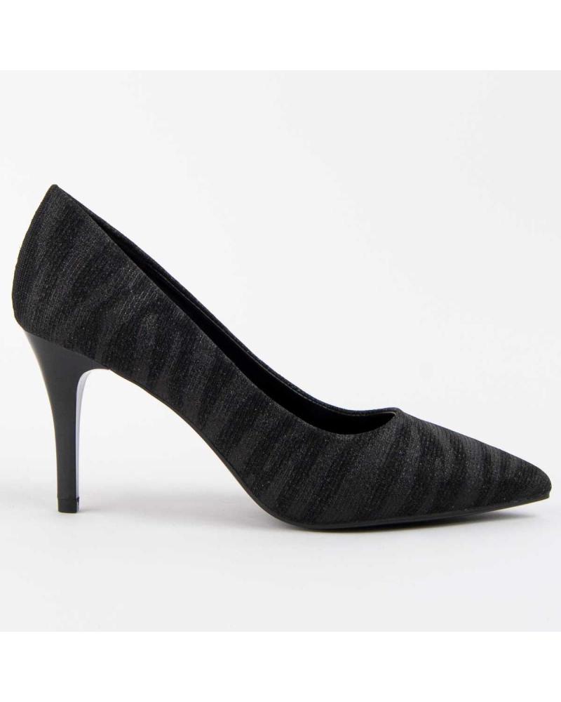 Schuhe-De-Mujer-MONTEVITA-QUEEN15-SILVER-BLACK-SILVER