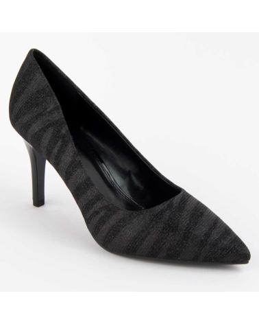 Schuhe-De-Mujer-MONTEVITA-QUEEN15-SILVER-BLACK-SILVER