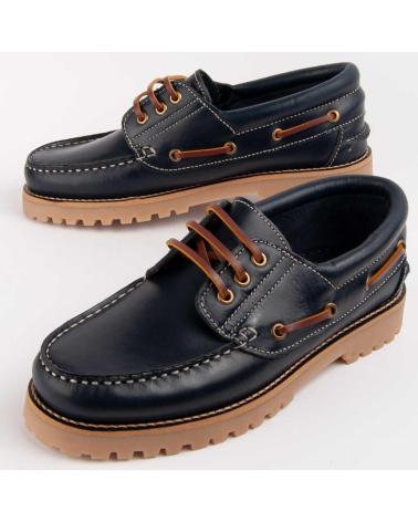 Nauticos-De-Mujer-PURAPIEL-PULLNAUS4-BLACK-BROWN