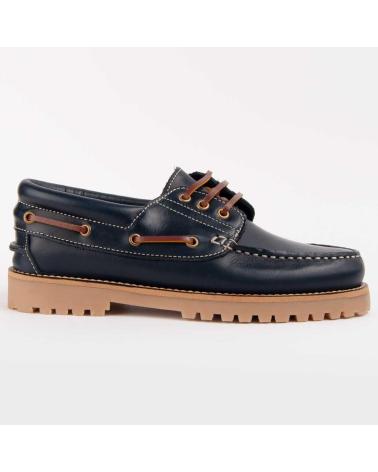 Nauticos-De-Mujer-PURAPIEL-PULLNAUS4-BLACK-BROWN