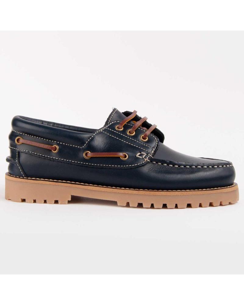 Nauticos-De-Mujer-PURAPIEL-PULLNAUS4-BLACK-BROWN