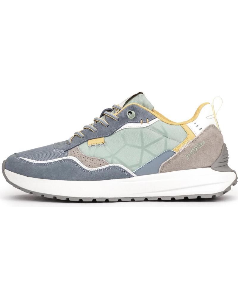 Sneaker für Herren KARTAMO ZAPATILLAS DEPORTIVAS PARA HOMBRE COLOR AZUL