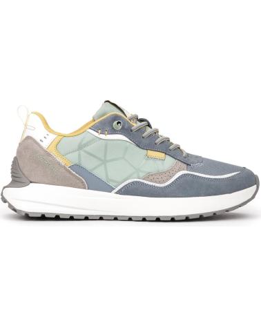 Sneaker für Herren KARTAMO ZAPATILLAS DEPORTIVAS PARA HOMBRE COLOR AZUL