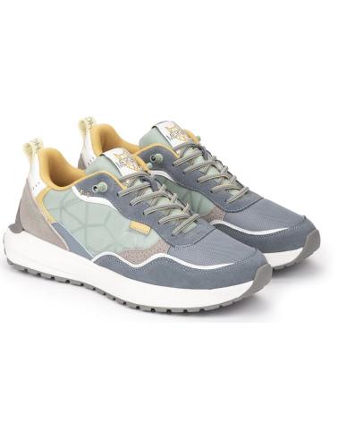 Sneaker für Herren KARTAMO ZAPATILLAS DEPORTIVAS PARA HOMBRE COLOR AZUL