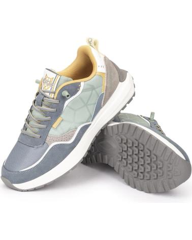 Sneaker für Herren KARTAMO ZAPATILLAS DEPORTIVAS PARA HOMBRE COLOR AZUL