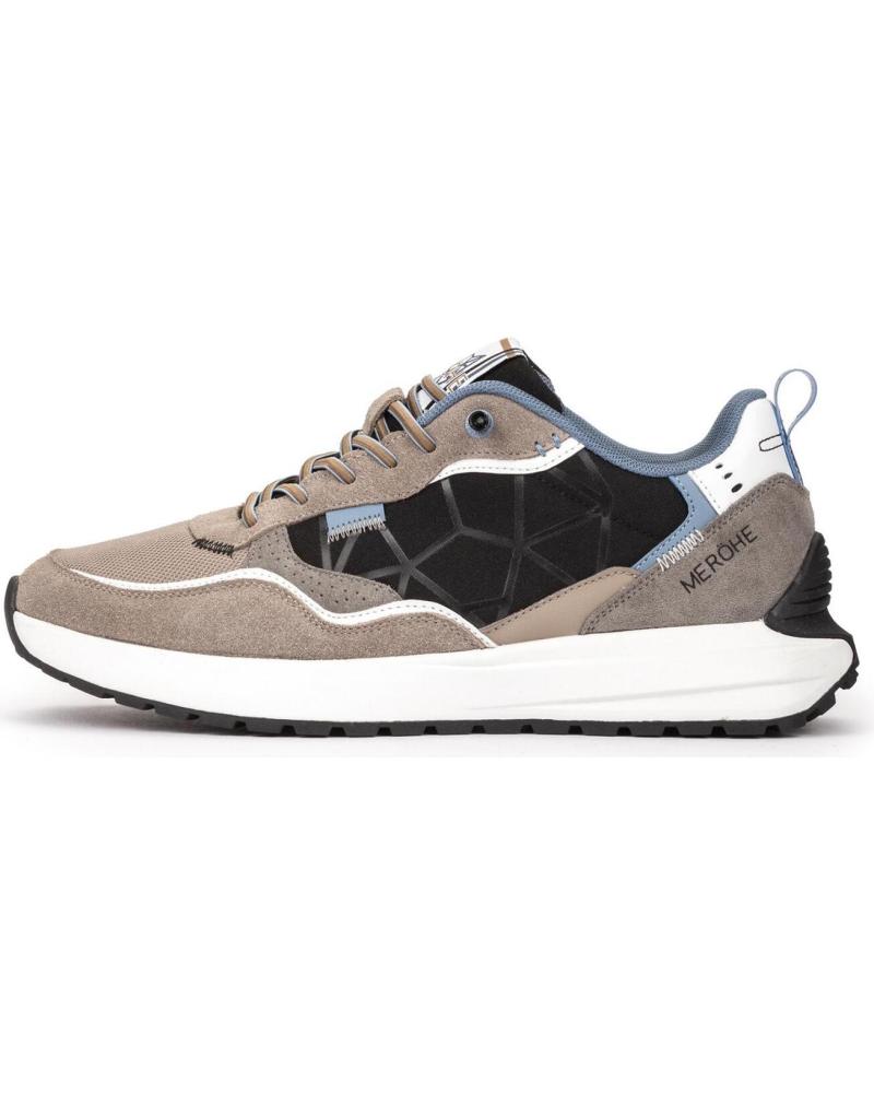 Sneaker für Herren KARTAMO ZAPATILLAS DEPORTIVAS PARA HOMBRE COLOR TAUPE