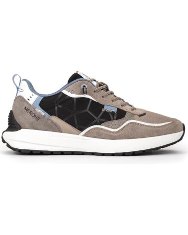 Sneaker für Herren KARTAMO ZAPATILLAS DEPORTIVAS PARA HOMBRE COLOR TAUPE