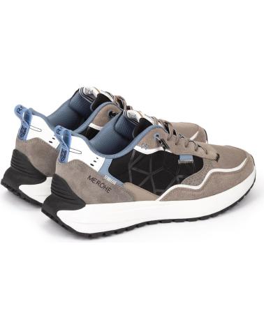 Sneaker für Herren KARTAMO ZAPATILLAS DEPORTIVAS PARA HOMBRE COLOR TAUPE