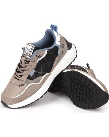 Sneaker für Herren KARTAMO ZAPATILLAS DEPORTIVAS PARA HOMBRE COLOR TAUPE