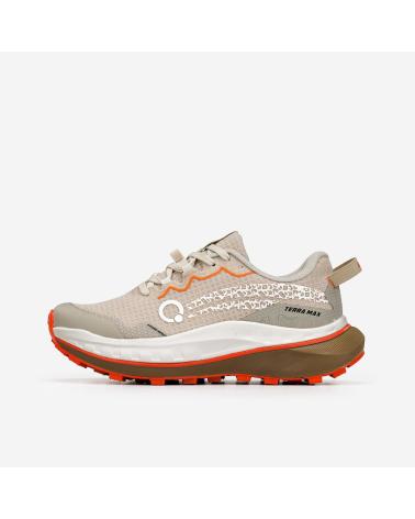 Sneaker für Damen FLUCHOS DEPORTIVO ATOM TERRA MAX NITRO MUJER SAND VARIOS COLORES