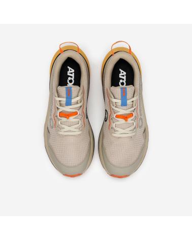 Sneaker für Herren FLUCHOS DEPORTIVO ATOM TERRA MAX HOMBRE NUDE VARIOS COLORES