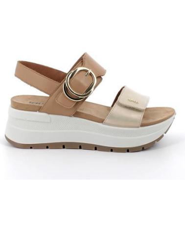 Sandali per Donna IGI&CO SANDALIA IGICO MUJER PLATINO VARIOS COLORES