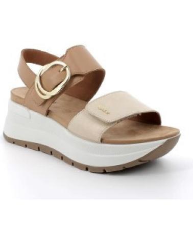Sandali per Donna IGI&CO SANDALIA IGICO MUJER PLATINO VARIOS COLORES