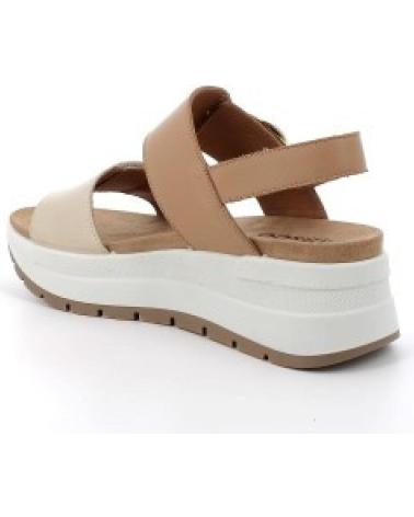 Sandali per Donna IGI&CO SANDALIA IGICO MUJER PLATINO VARIOS COLORES