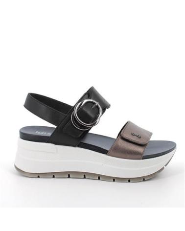 Sandálias de Mulher IGI&CO IGICO 7677622 NEGRO VARIOS COLORES