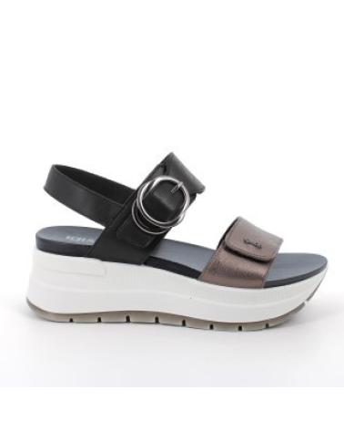 Sandálias de Mulher IGI&CO IGICO 7677622 NEGRO VARIOS COLORES