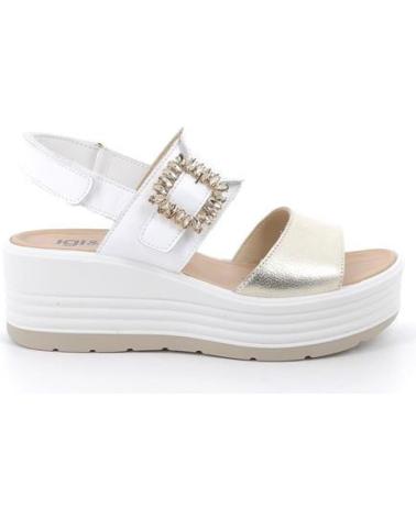 Sandali per Donna IGI&CO SANDALIA IGICO MUJER CRISTAL BICOLOR VARIOS COLORES