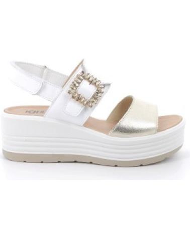 Sandali per Donna IGI&CO SANDALIA IGICO MUJER CRISTAL BICOLOR VARIOS COLORES