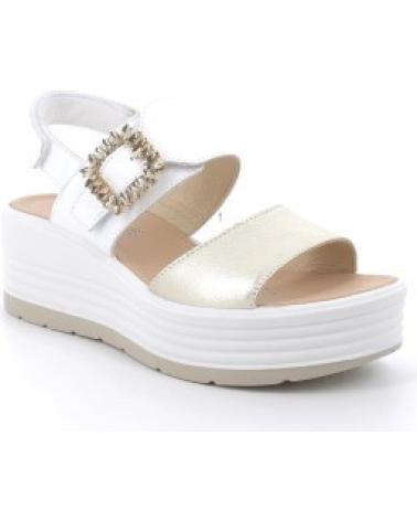 Sandali per Donna IGI&CO SANDALIA IGICO MUJER CRISTAL BICOLOR VARIOS COLORES