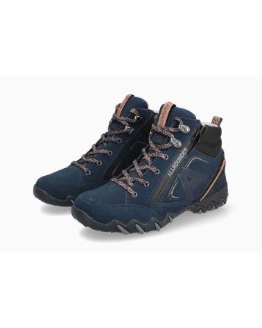 Stivaletti per Uomo ALLROUNDER BOTAS NORIKA-TEX MUJER VARIOS COLORES