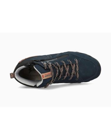 Stivaletti per Uomo ALLROUNDER BOTAS NORIKA-TEX MUJER VARIOS COLORES