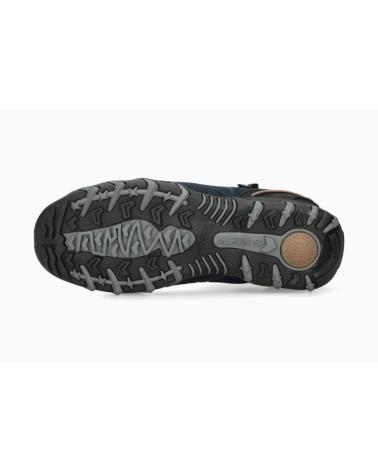 Stivaletti per Uomo ALLROUNDER BOTAS NORIKA-TEX MUJER VARIOS COLORES