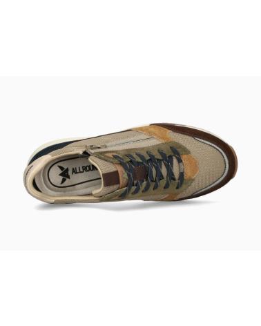 Sportivo per Uomo ALLROUNDER DEPORTIVO SCARMARO VARIOS COLORES