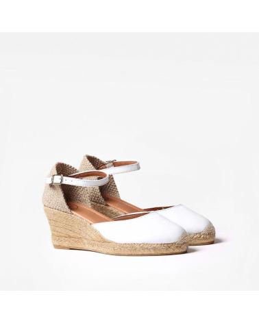 Sandali per Donna TONI PONS 104737 BLANCO