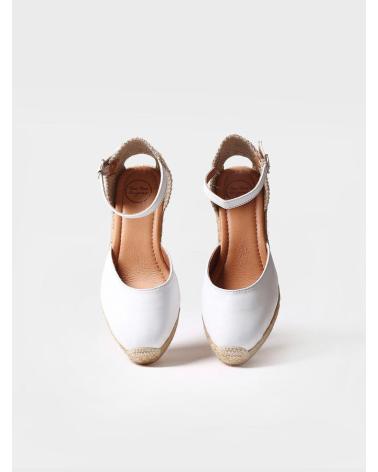 Sandali per Donna TONI PONS 104737 BLANCO