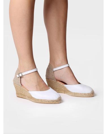 Sandali per Donna TONI PONS 104737 BLANCO