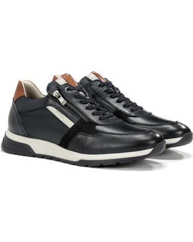 FLUCHOS LOUIS F1752 OCEANO AZUL