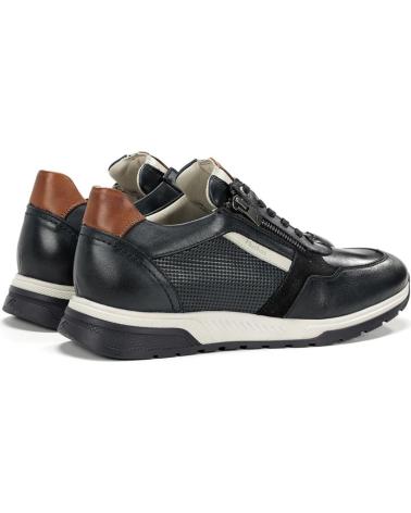FLUCHOS LOUIS F1752 OCEANO AZUL