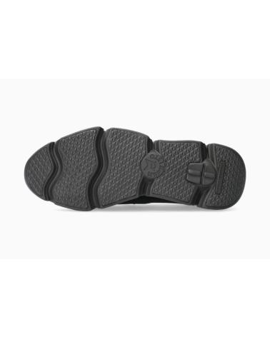 MEPHISTO HALYSSA 8711481118 - SCHWARZE LEDER HERRENSCHUHE VARIOS COLORES