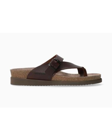 Sandali per Donna MEPHISTO SANDALIAS HELEN CHESTNUT