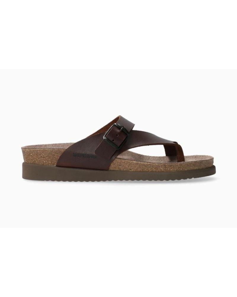 Sandali per Donna MEPHISTO SANDALIAS HELEN CHESTNUT