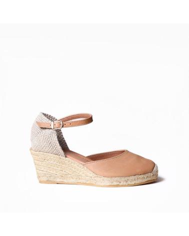 Sandalias de Mujer TONI PONS 104737 MARRON