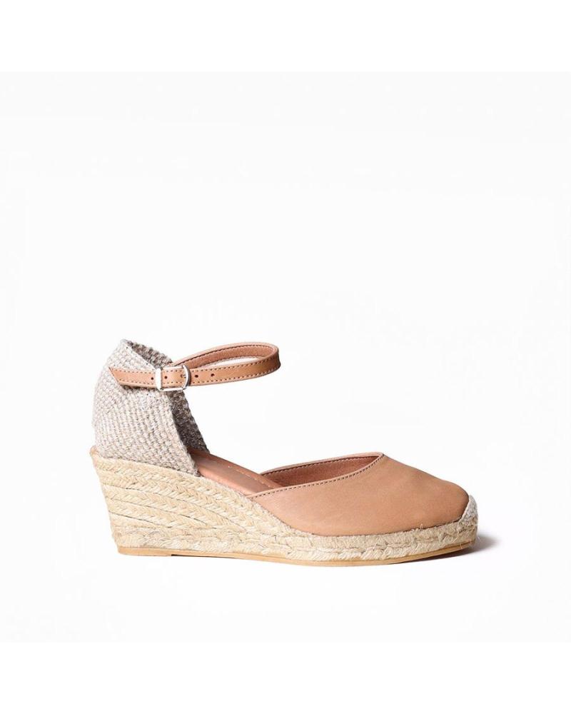 Sandali per Donna TONI PONS 104737 MARRON