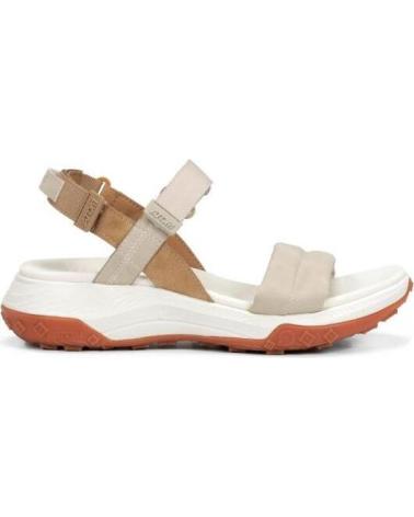 Woman Sandals FLUCHOS SANDALIA ATOM ARENA VARIOS COLORES