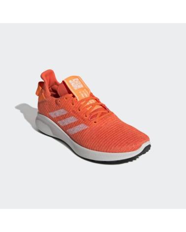 Esportes  de Homem ADIDAS ZAPATILLAS SENSEBOUNCE STREET M CORAL RUNNING CM8488 ROSA