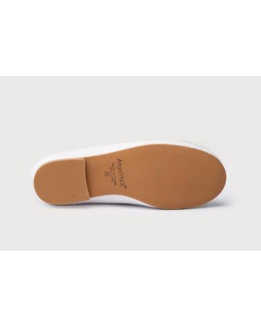 Ballerine-De-Mujer-ANGELITOS-BAILARINA-LINO-CEREMONIA-987-BLANCO