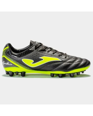 Sportivo per Uomo JOMA BOTA FUTBOL HOMBRE AGUILA 921 NEGRO