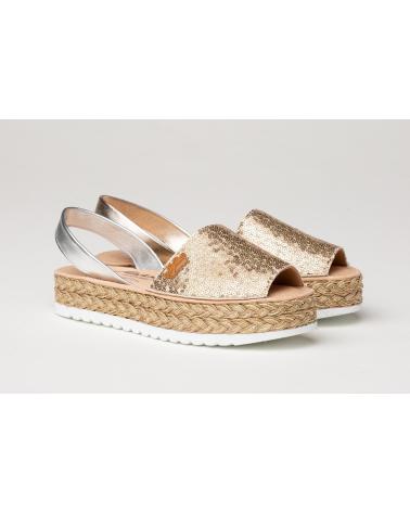 Sandali-De-Mujer--IBICENCA-GLITTER-SEQUINS-GEL-MEMORY-FOAM-1253-PLATINO