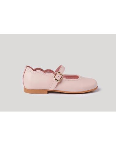 Ballerines-De-Niña--FRANCESITA-PIEL-1103-ROSA