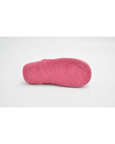 Hausschuhe-De-Mujer-ANGELITOS-PANTUFLA-PRINCESAS-141-FUXIA