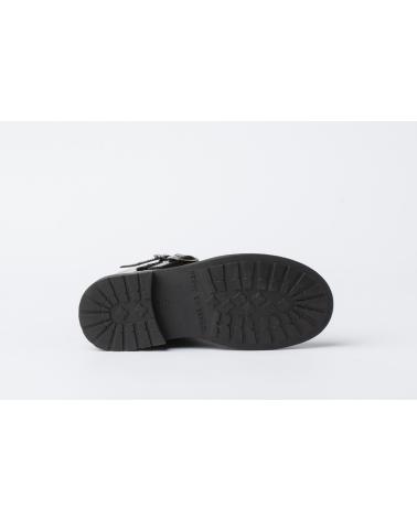 ANGELITOS BOTIN PIEL 415 1 NEGRO