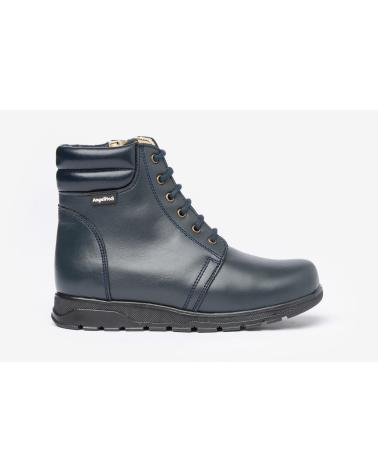 Girl's-boots-ANGELITOS-BOTIN-ESCOLAR-PIEL-480-MARINO