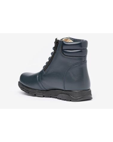 Girl's-boots-ANGELITOS-BOTIN-ESCOLAR-PIEL-480-MARINO