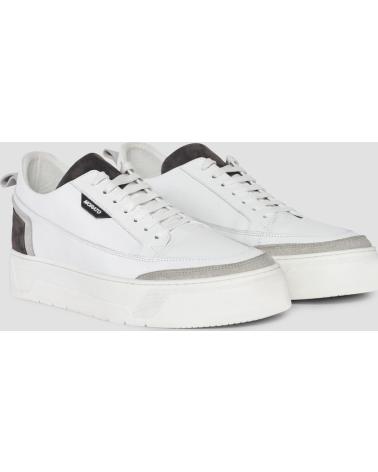 Sportif pour Homme ANTONY MORATO CALZADO HOMBRE MMFW01613 MARRóN
